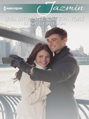 Una inglesa en Nueva York - ebook